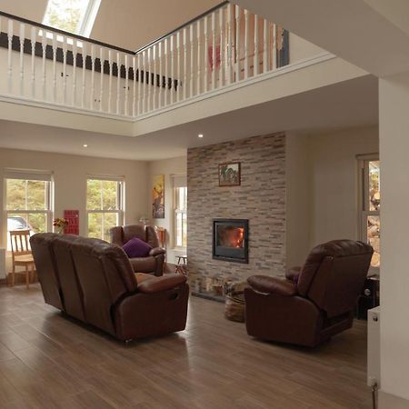 Finn Farm Cottage Ballybofey Luaran gambar