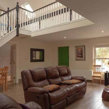 Finn Farm Cottage Ballybofey Luaran gambar