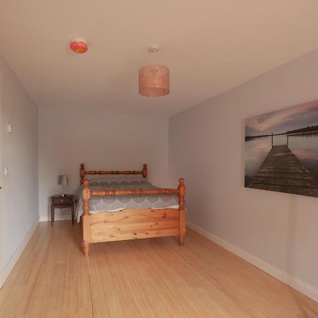 Finn Farm Cottage Ballybofey Luaran gambar