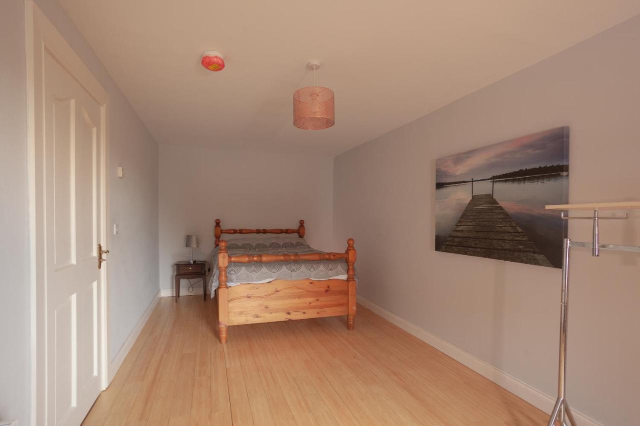 Finn Farm Cottage Ballybofey Luaran gambar