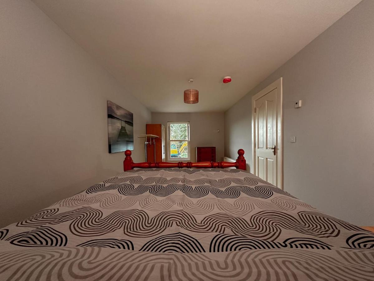 Finn Farm Cottage Ballybofey Luaran gambar