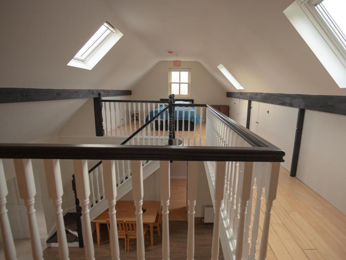 Finn Farm Cottage Ballybofey Luaran gambar