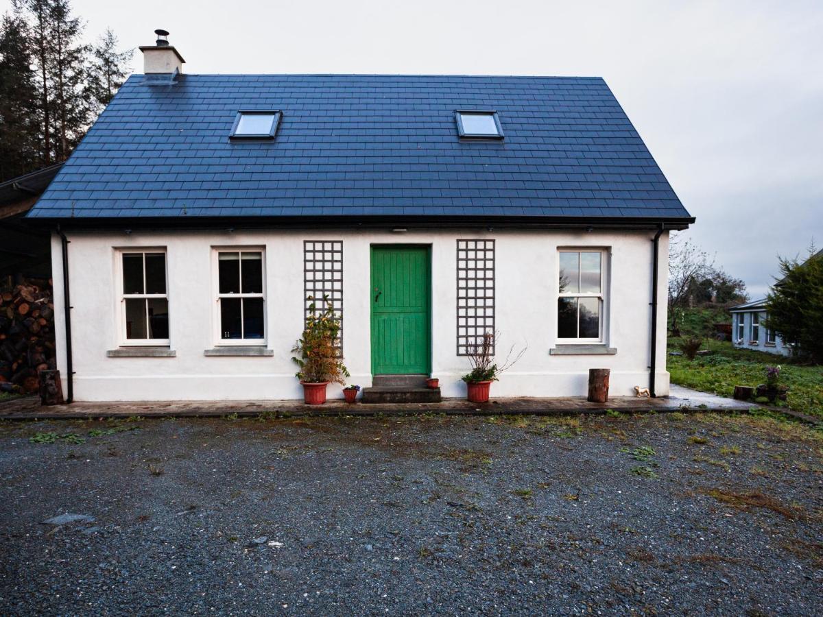 Finn Farm Cottage Ballybofey Luaran gambar