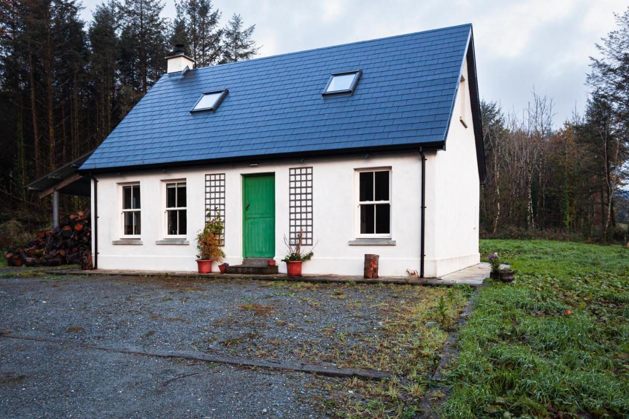 Finn Farm Cottage Ballybofey Luaran gambar