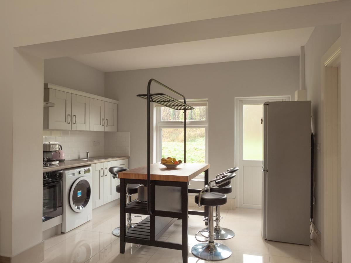 Finn Farm Cottage Ballybofey Luaran gambar